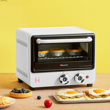 伊莱克斯电烤箱EOT5004K解析 性能与设计的双重考量